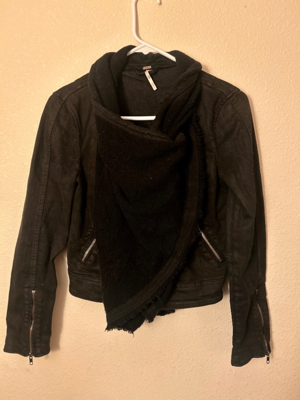 Free people jacket